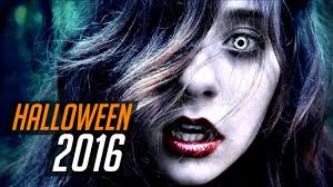 Halloween Music Mix 2016