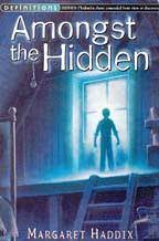 Young adult/middle grade standalone books. Among The Hidden Margaret Peterson Haddix