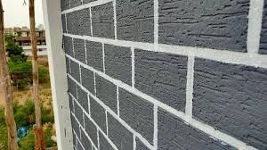 Texture Brick Design At Rs 40 Sq Ft