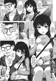 Double Penetration - Hentai Manga and Doujinshi Collection