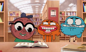 how the amazing world of gumball finale