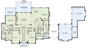 House Plan 1338 Percival European