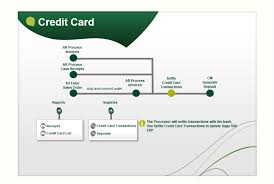 Fund both savings and checking up to $500 each. Paya Credit Card Flow In Sage 500