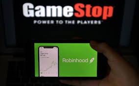 So i wanted to give 3 online broker alternatives for where best to invest money in. Stockbrokers Face Anger And Lawsuits After Pulling Plug On Retail Investors Backing Gamestop