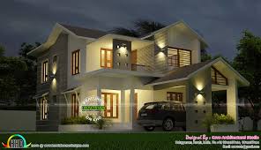 New Modern And Trendy Home 1900 Sq Ft