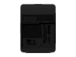 Jun 15, 2021 · it's important to use an egpu with a recommended graphics card and thunderbolt 3 chassis. External Gpu Enclosure Razer Core X Egpu Thunderbolt 3 Eventus Sistemi