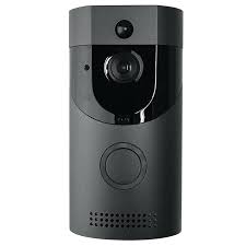 Video Doorbell Video Doorbell V5 Configuration Error Video