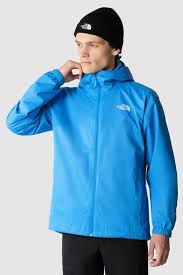 North Face Quest Waterproof Jacket