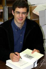 Paolini is an italian surname. Christopher Paolini Signed Books Bio Inheritance Cycle Series