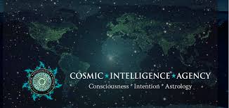A Critique Of The Cosmic Intelligence Agency C I A