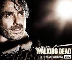 walking dead season 7 premiere