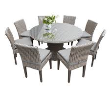 Monterey 60 Inch Patio Dining Table