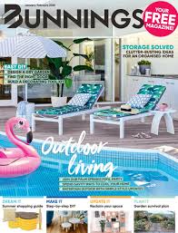 Hanging is the suspension of a person by a noose or ligature around the neck. Bunnings Magazine January February 2020 By Bunnings Issuu