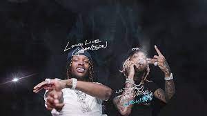 lil baby and lil durk hd wallpaper