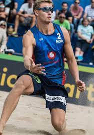 Check out this guide to finding the meaning of christian names or any names right online. Christian Sandlie Sorum Beach Volleyball Athlete Page