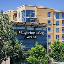 See pictures and our review of highland park village. Voted Best Hair Salon In Dallas Hair Color Hair Extensions Tangerine Salon Aveda Hair Salon