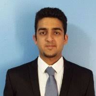 McKinsey & Company Employee Ankit Arora's profile photo