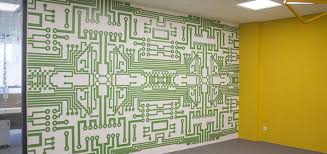 corporate office design ideas