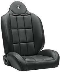 The Best Racing Seats For Big Guys