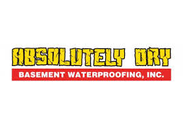 Absolutely Dry Basement Waterproofing