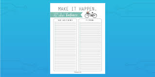 Every To Do List Template You Need The 21 Best Templates