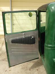 ford model a door panel s gate