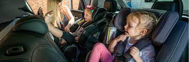 Best Cars Suvs To Fit 3 Car Seats In