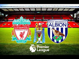 Watch videos relating to the west bromwich albion v liverpool fixture season 2020/21, visit the official website of the premier league. Fifa 21 Liverpool Vs West Bromwich Albion Premier League English Full Match Gameplay Youtube