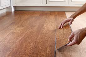 guide to lay laminate and rubber floorings