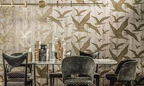 collections k o arte wallcovering