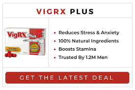VigRX Plus Reviews 2021: A Natural Male Enhancer Product! - Fingerlakes1.com