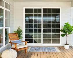 What Are The Diffe Types Of Patio Door