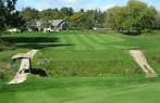 CFB Borden Golf Club - Circled Pine in Borden, Ontario, Canada ...