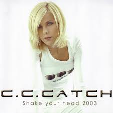 c c catch shake your head 2003
