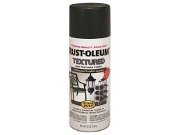 Apply to chairs, tables, light fixtures, swing sets, tool items required: Rust Oleum 7220830 Spray Paint Black 12 Oz Newegg Com