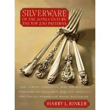 Silverware Of The 20th Century The Top