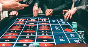 5 Photography-Worthy Casino Games to Have at your Big Event | Camera Angles