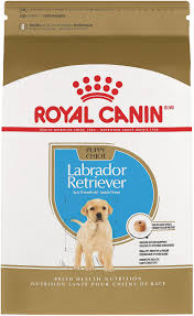 Royal Canin Labrador Retriever Puppy Dry Dog Food 30 Lb Bag