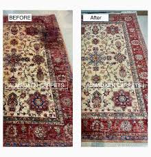 persian carpet cleaning and repair