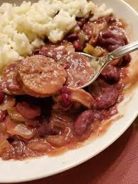 new orleans red beans and rice kent