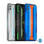 To restart the phone, press and hold the volume down key and the power key at the same time until the logo appears on the screen, then release them. Xiaomi Black Shark 2 Pro Specs Phonearena