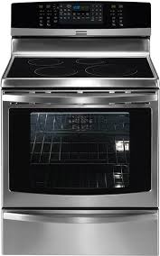 electric range cooker from kenmore