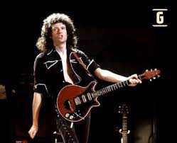 Hello and welcome the red special workshop. Red Special Brian May S Guitar History And Characteristics Guitarriego
