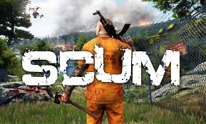 Scum Online Survival Spiel Auf Platz 1 Der Steam Charts