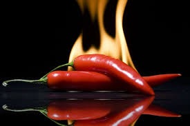The Best Ways To Soothe Hot Pepper Burning
