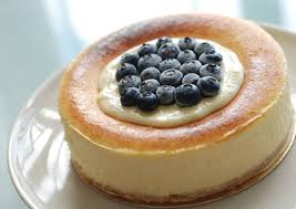 It's not cheesecake without cream cheese! New York Cheesecake 6 Inches Recipe By Terris Tse Cookpad