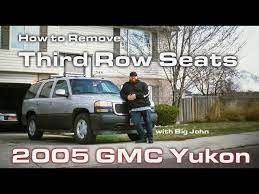2005 Gmc Yukon Chevrolet Tahoe