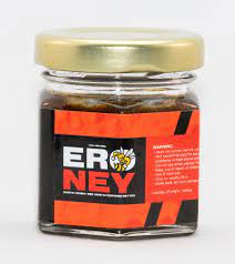 Ero-Ney Erotic Honey - Natural increase of libido and sexual health | eBay