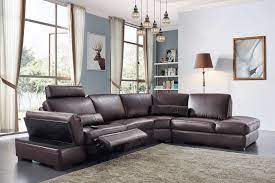 exquisite leather upholstery corner l