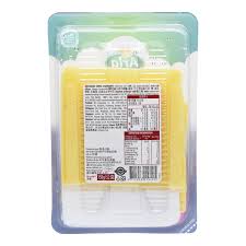 arla cheese slices emmental ntuc